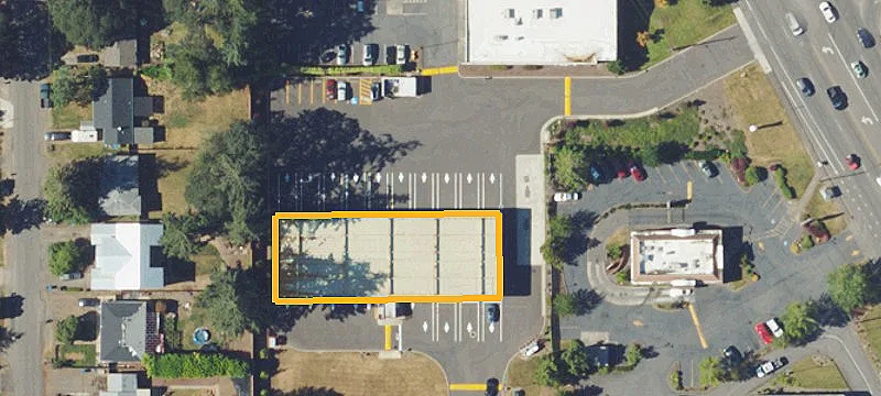3415 Commercial SE St