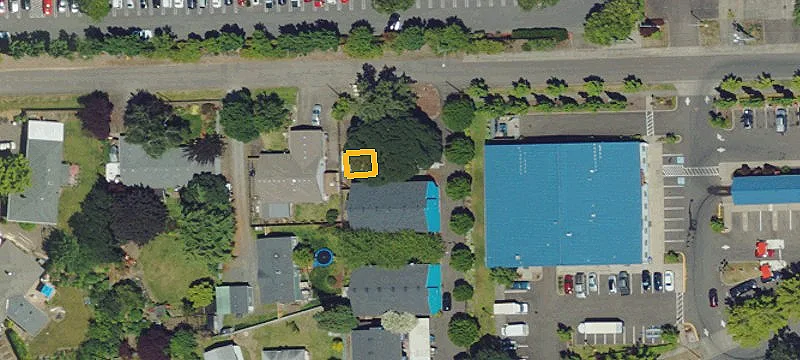 3161 Shr SE Dr, Unit 4
