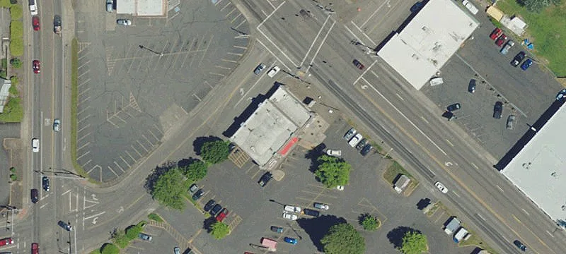 2500 Santiam Hwy
