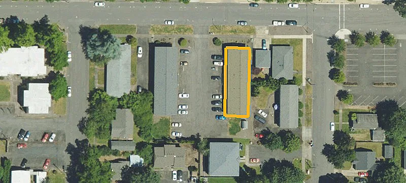 339 Jackson W St, Unit 1