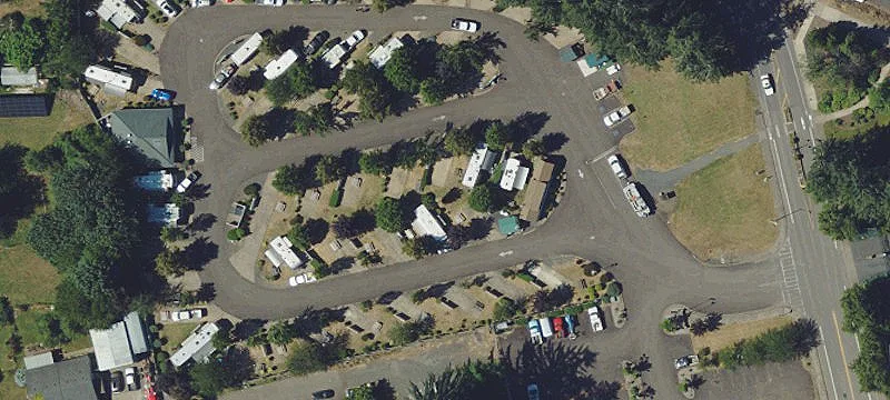 1400 60th Ave