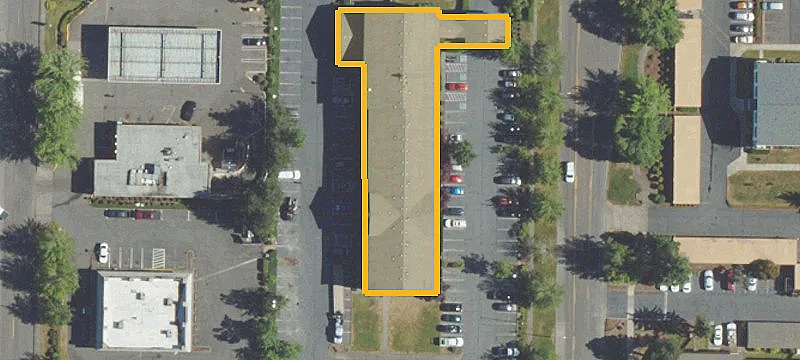 821 Evergreen Rd
