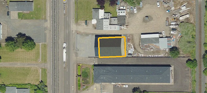 33851 Hwy 99e
