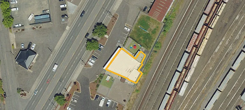 410 Pacific SW Blvd