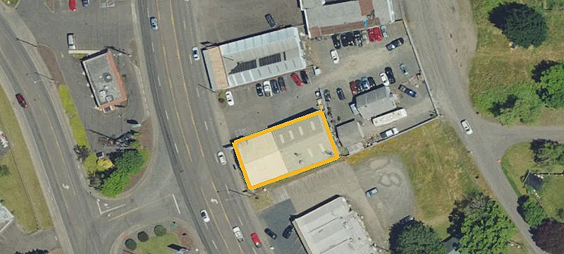 2375 Santiam Hwy