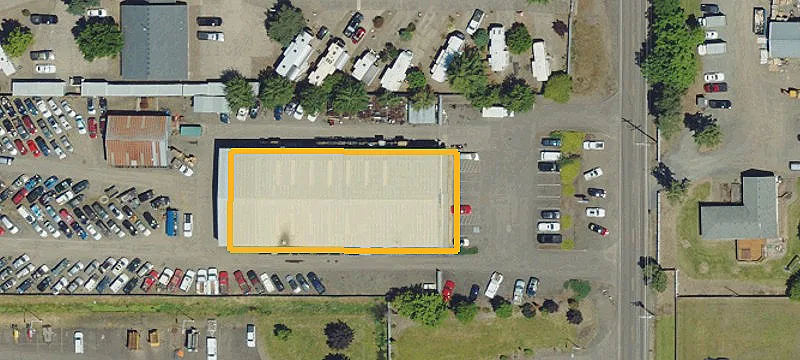 1052 Goldfish Farm SE Rd