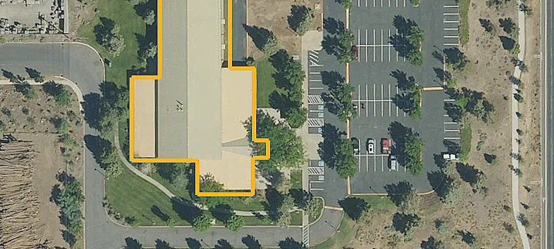 2030 College Loop