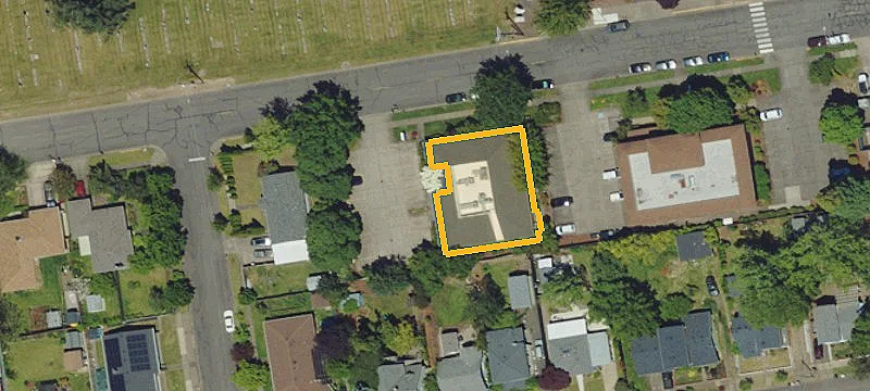 1100 7th SW Ave