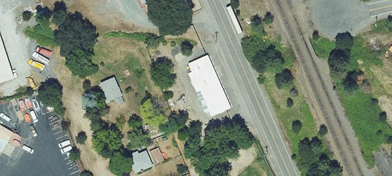 300 Merlin Ave