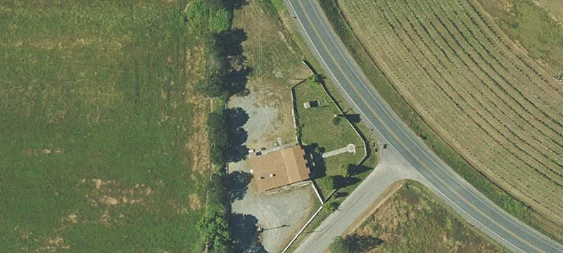 132 Blodgett Rd