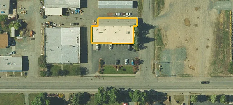 1024 M St
