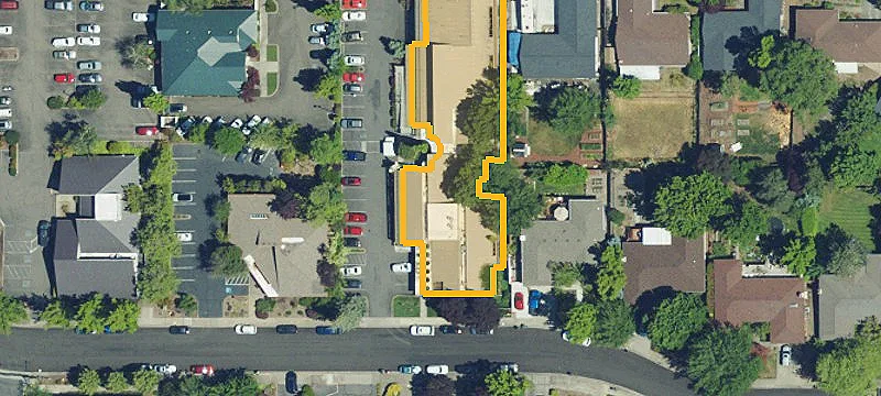 2959 Siskiyou Blvd