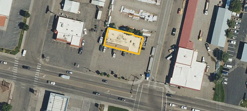 375 Idaho Ave