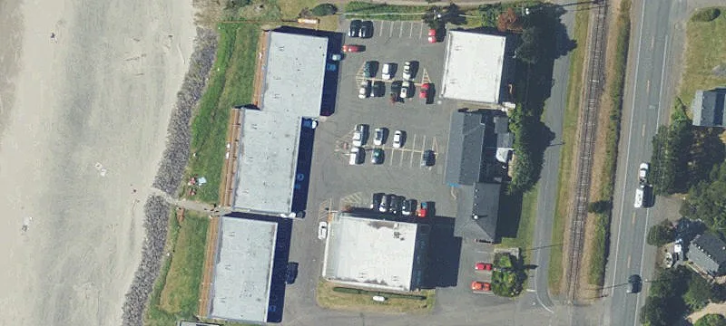 101 11th Ave
