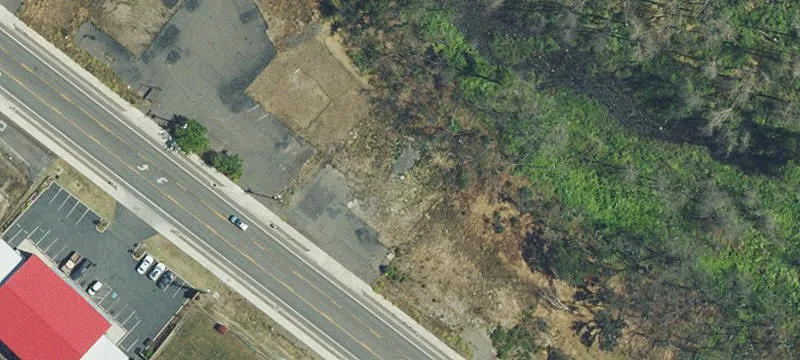 821 Pacific Hwy