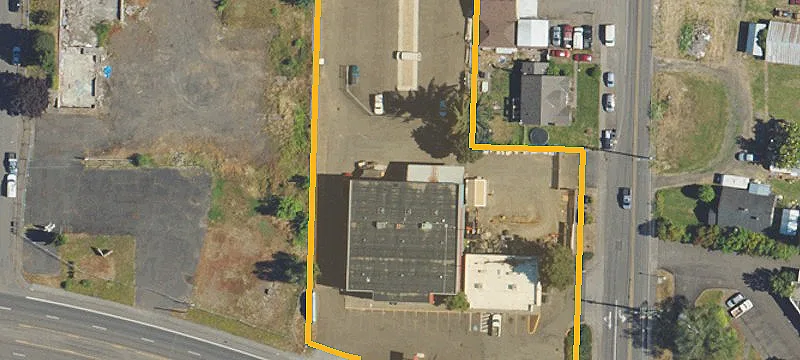 20945 Tualatin Vly Hwy