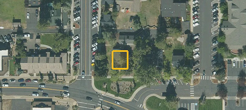 410 Cascade Ave