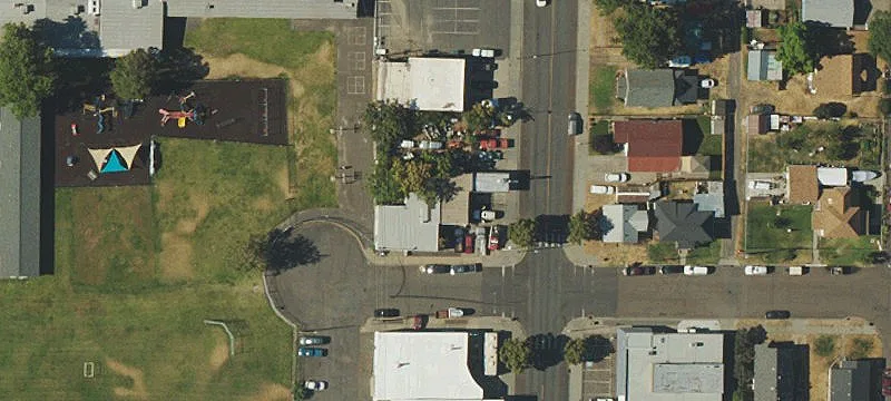 705 Main St