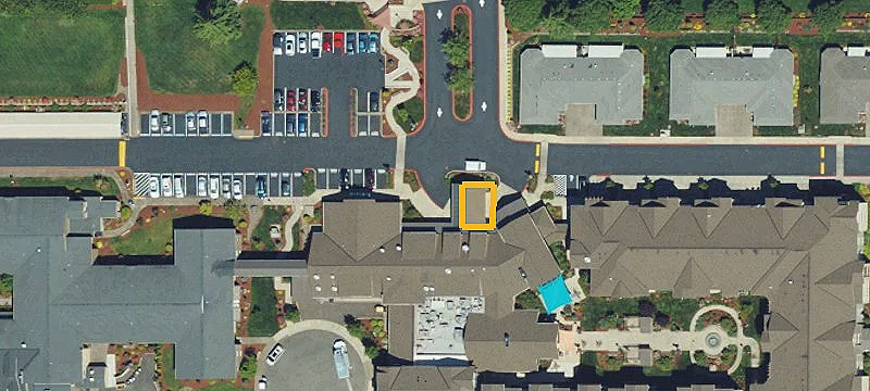 210 Lange St, Unit 1