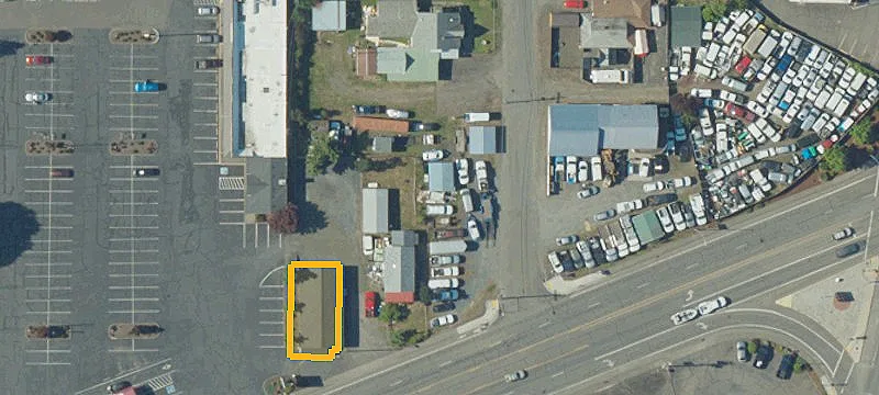 101 Douglas Blvd