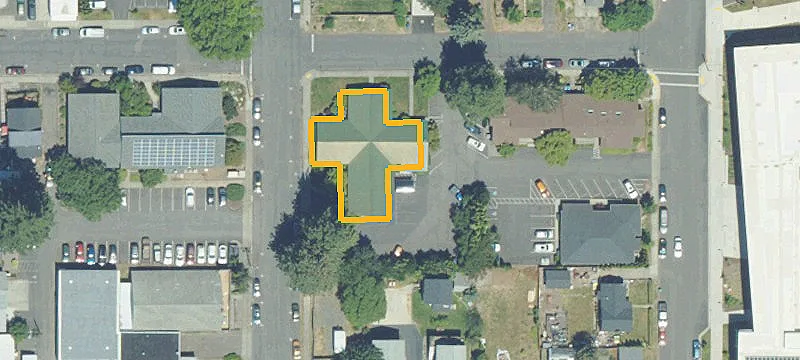 1021 June St