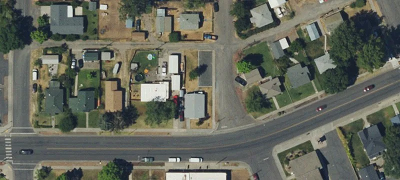 400 Hermiston Ave