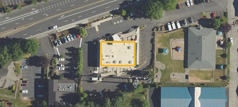 4554 Cornell Rd