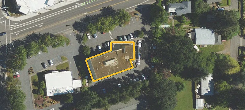 12400 Cornell Rd