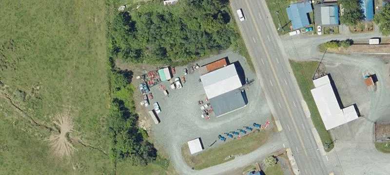 1890 Roseburg Rd