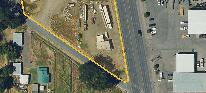81992 Hwy 395th N