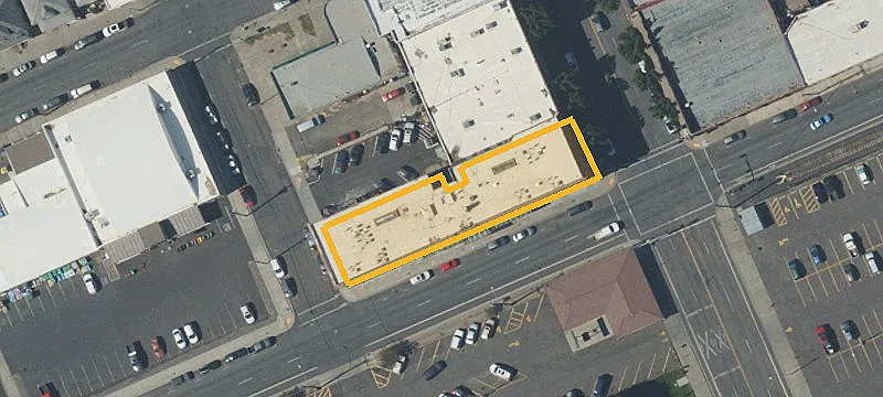 17 Frazer Ave, Unit 248