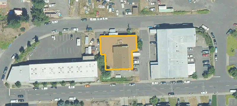 1027 Industrial St