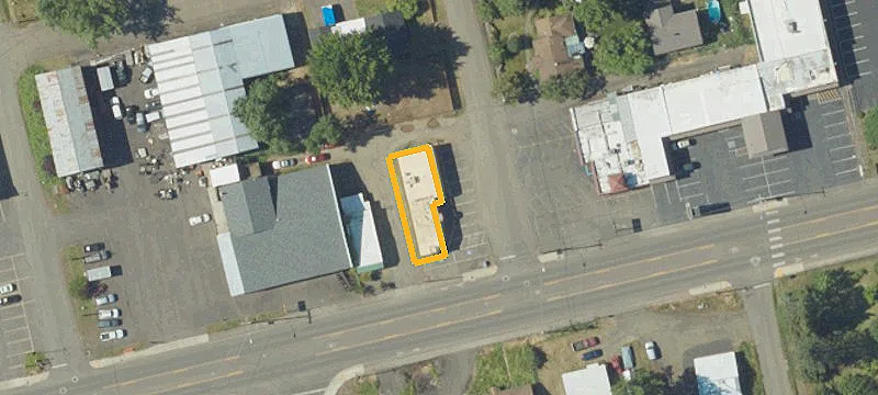 901 Central Ave