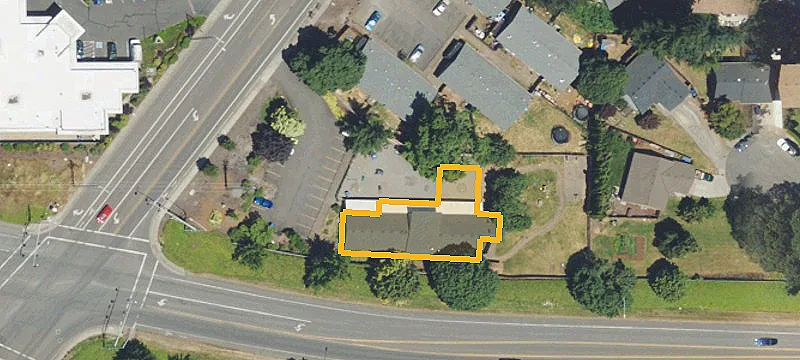 5000 Skyline S Rd