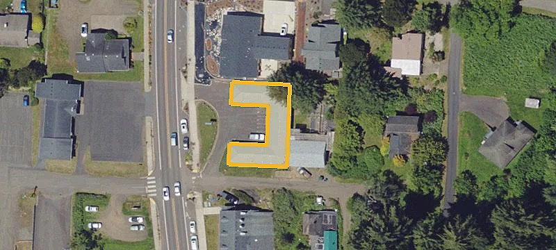 640 Hwy 101st N