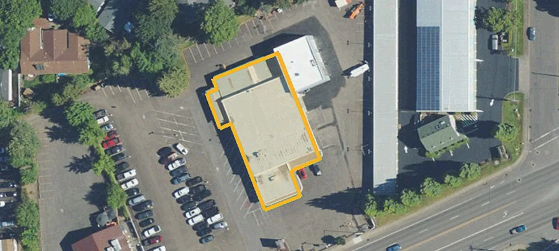 2809 Portland Rd