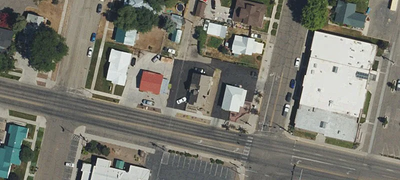 235 Idaho Ave