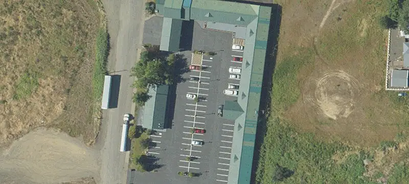 150 Myrtle St