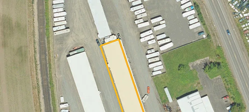 13450 Hwy 99w