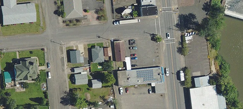 540 Commercial St