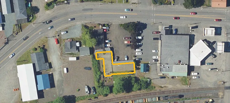 805 Garibaldi Ave