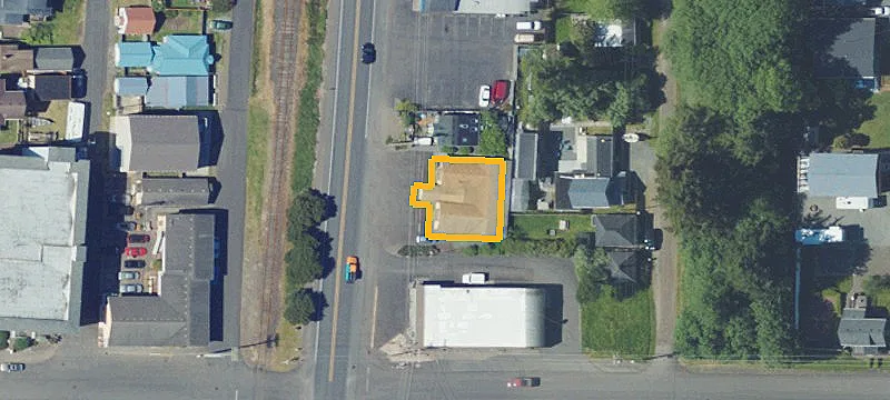 316 Hwy 101st N