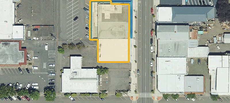 761 Main St