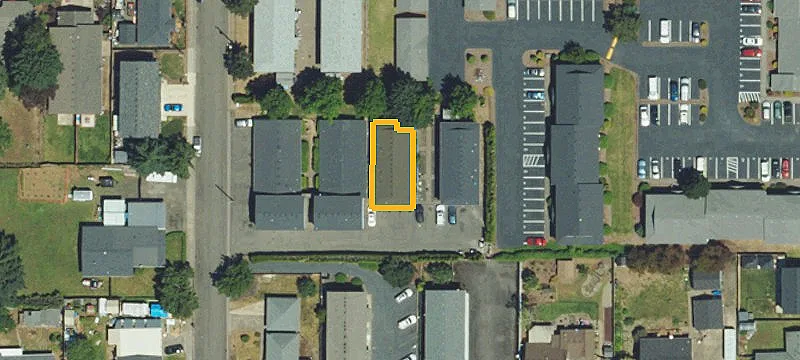 346 Davis St, Unit 7
