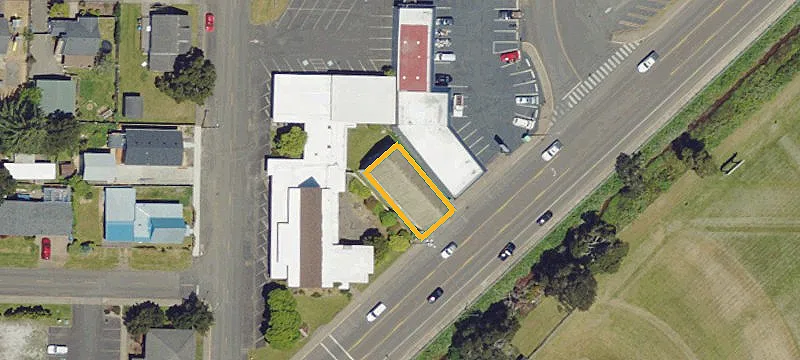 160 Alsea Hwy