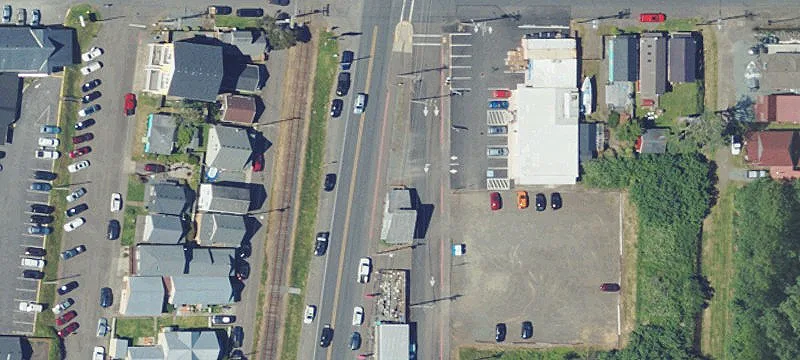 214 Hwy 101