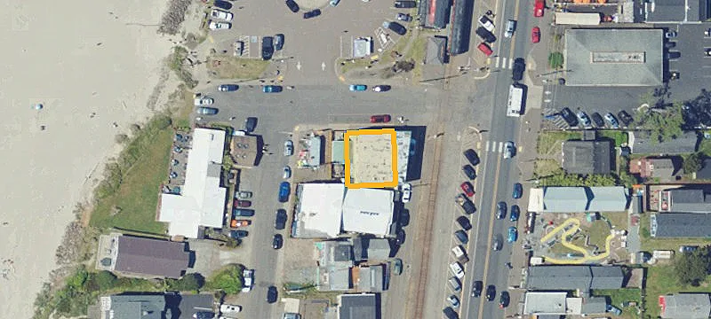 101 Miller St