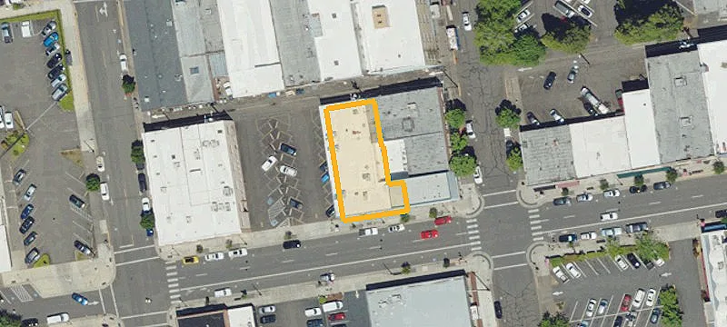 401 2nd SW Ave