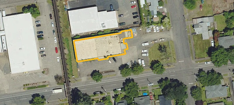 815 1st SE Ave
