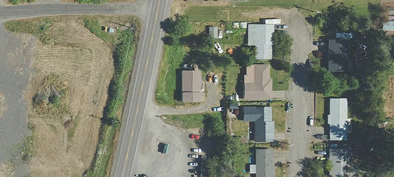 21078 Hwy 99th NE
